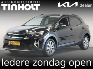 Kia Stonic 1.0 T-GDi MHEV DynamicPlusLine