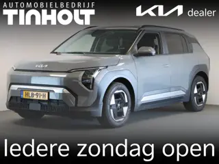 Kia EV3 Plus 81.4 kWh