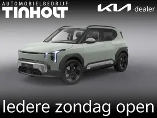 Kia EV2 Plus 42.2 kWh 4p.