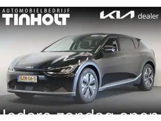Kia EV6 Light Edition 58 kWh