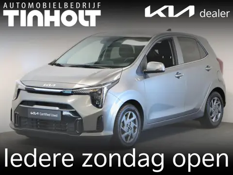Kia Picanto 1.0 DPI DynamicPlusLine