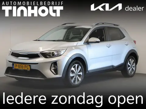 Kia Stonic 1.0 T-GDi MHEV DynamicPlusLine