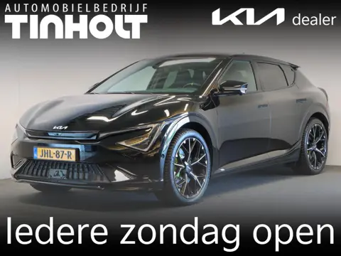 Kia EV6 GT AWD 84 kWh