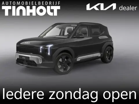 Kia EV2 Plus 42.2 kWh