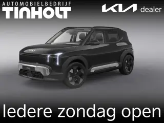 Kia EV2 Plus 42.2 kWh