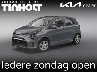 Kia Picanto 1.0 DPI DynamicLine