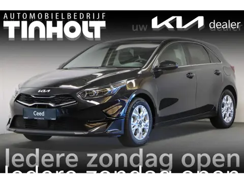 Kia Ceed 1.0 T-GDi DynamicPlusLine