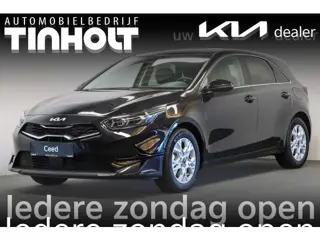 Kia Ceed 1.0 T-GDi DynamicPlusLine