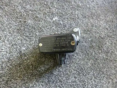 REMPOMP Honda PC 800 1989 - 1990