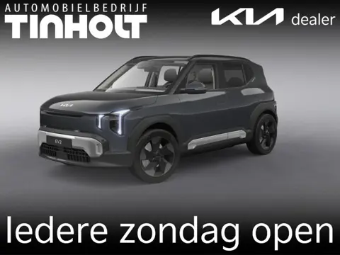 Kia EV2 Plus 42.2 kWh 4p.
