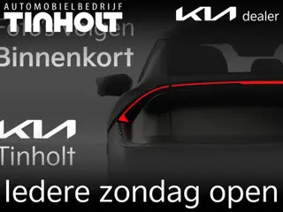 Kia Stonic 1.0 T-GDi MHEV ComfortLine