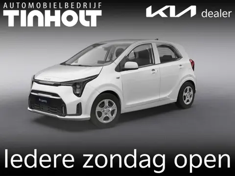 Kia Picanto 1.0 DPI DynamicLine