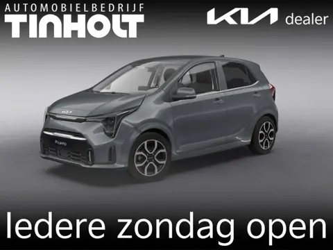 Kia Picanto 1.0 DPI ExecutiveLine