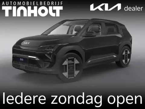 Kia EV3 Plus Advanced 81.4 kWh