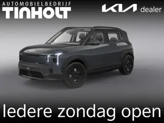 Kia EV2 Air 42.2 kWh 4p.