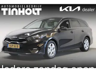 Kia Ceed Sportswagon 1.0 T-GDi DynamicPlusLine