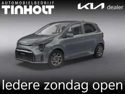 Kia Picanto 1.0 DPI DynamicPlusLine