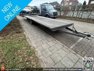 Niewiadow Niewiadow | €2.850,- NETTO!!! |