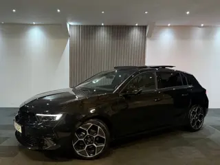 Opel ASTRA Opel Astra 1.2 Turbo GS 2025 PANO 360' MEMORY MATRIX LED