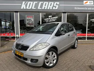 Mercedes-Benz A-klasse 150 Classic