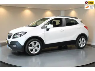 Opel Mokka 1.6 Cosmo *Trekhaak* All-seasons|Cruise|Navi|PDC