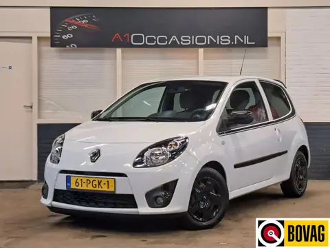 Renault Twingo 1.2-16V Collection (bj 2011)