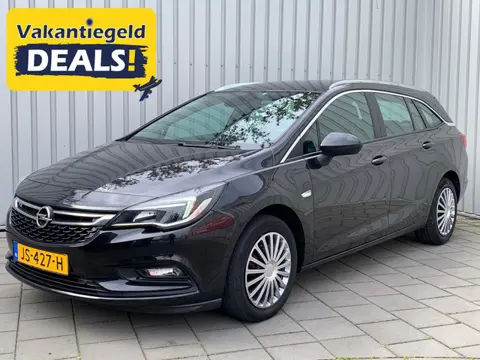 Opel Astra Sports Tourer 1.0 Business+|Navigatie|Climate Control|