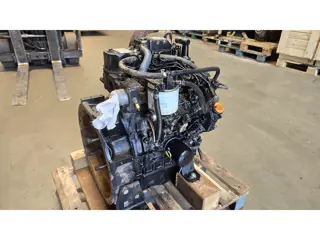 Yanmar 3TNV88 (bj 2003)