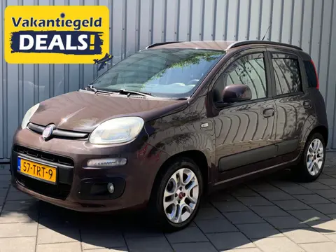 Fiat Panda 0.9 TwinAir Lounge"|Climate Control|