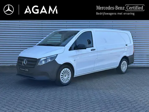 Mercedes-Benz Vito 116 CDI L3 Automaat Airco Navigatie Camera Facelift