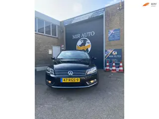 Volkswagen Passat Variant 1.4 TSI Comfortline BlueMotion AUTOMAAT