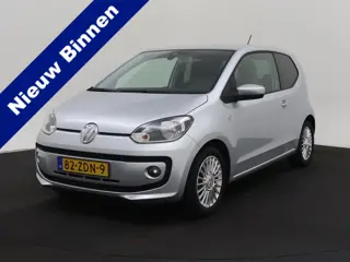 Volkswagen up! 1.0 high up! BlueMotion | LMV |  10-2012 211.967 KM