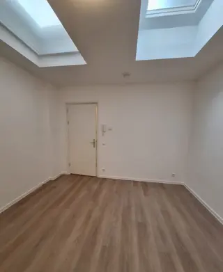 Woning aan de Korte Brugstraat te Breda