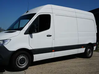 Mercedes-Benz Sprinter 215 1.9 CDI L2H2 FWD Automaat, camera , trekhaak