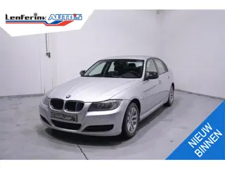 BMW 3-serie 316d Executive Sportstoelen Clima PDC Cruisecontrol Apple Carplay