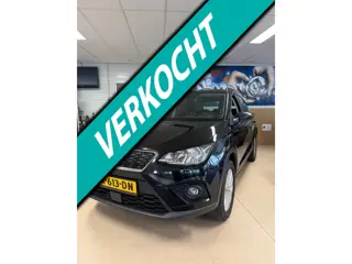 Seat Arona 1.0 TSI Xcellence Business Intense