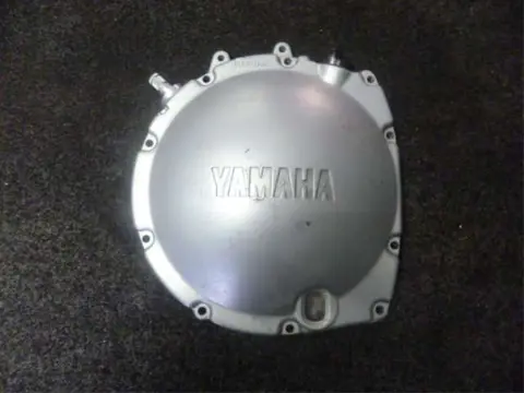 MOTORBLOKDEKSEL Yamaha XJ 900 S Diversion 1994 - 2005