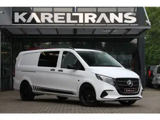 Mercedes-Benz Vito 116 CDI | Aut. | Extra lang | LED | Navi | Camera | Airco..