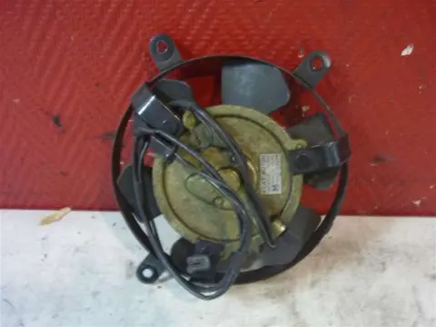 VENTILATOR Honda VTR 1000 F 1997 - 2006