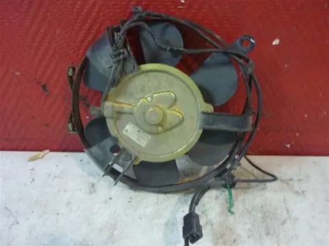 VENTILATOR Honda CBR 1000 F 1993 - 2000