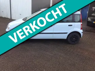 Fiat Panda 1.2 Active apk 05-01-2027