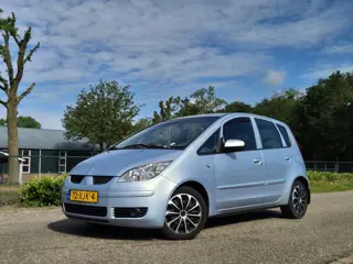 Mitsubishi Colt 1.3 Invite (bj 2004)