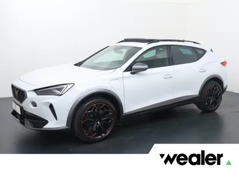 CUPRA Formentor 1.4 e-Hybrid VZ Copper Edition | 245 PK | SoH 100% | Adaptive Cruise Control | 360 g