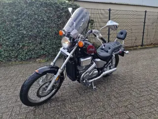 Honda VT 800C Shadow Chopper (bj 1988)