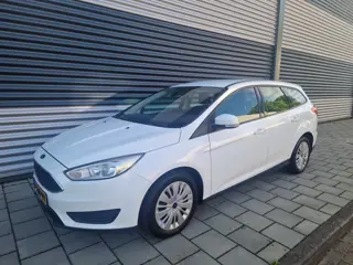 Ford FOCUS Wagon 1.0 Trend (bj 2016)