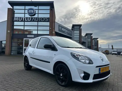 Renault Twingo 1.2-16V Authentique NAP APK