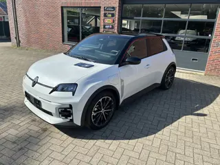 Renault 5 comfort range techno 52 kWh (bj 2025, automaat)