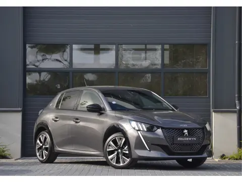 Peugeot 208 1.2 PureTech GT-Line Carplay | Camera | CC