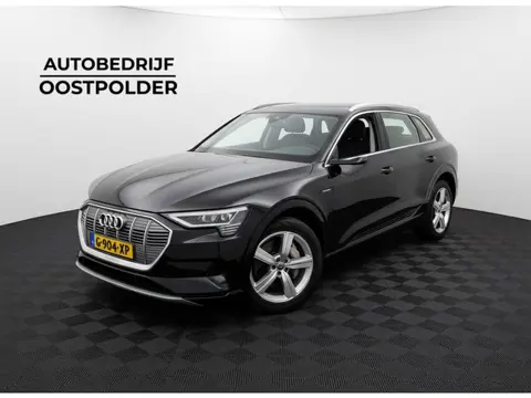 Audi E-tron E-tron 50 quattro Launch edition Vorsprung 71 kWh