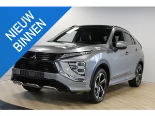 Mitsubishi Eclipse Cross 2.4 PHEV Executive | 360 camera | Cruise adaptief | Apple Carplay